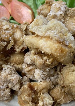 これで決まり鶏のから揚げ-レシピのメイン写真