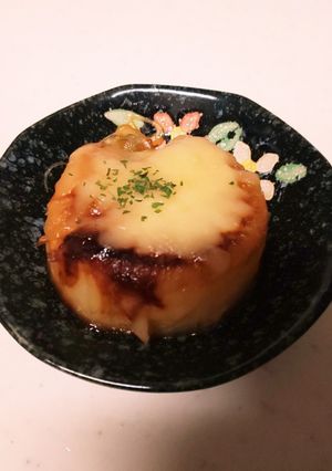 大根ステーキ-レシピのメイン写真