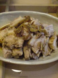 簡単すぎる茹で豚-レシピのメイン写真