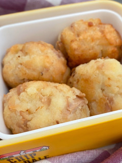 はんぺんチーズボール-レシピのメイン写真