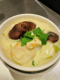 具沢山茶碗蒸し-レシピのメイン写真
