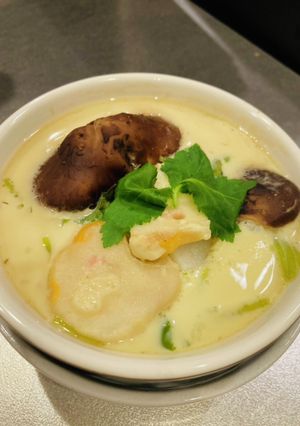 具沢山茶碗蒸し-レシピのメイン写真