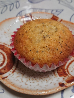紅茶マフィン-レシピのメイン写真