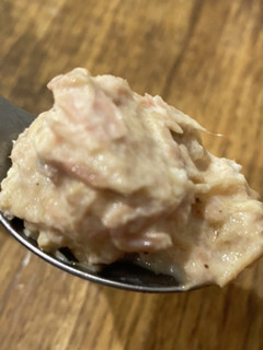 デップ用シーチキン-レシピのメイン写真