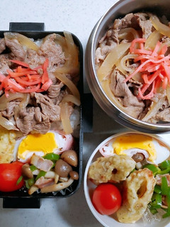 ☆高校生娘のお弁当☆365-レシピのメイン写真
