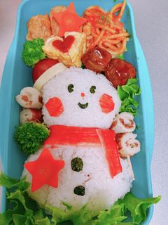 旦那さんお弁当(92)-レシピのメイン写真