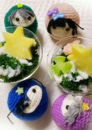 蕪のドレッシング-レシピのメイン写真