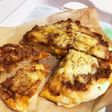 トースターで焼く!発酵不要のピザパン