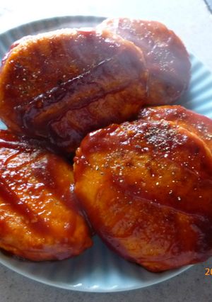 豆腐ハンバーグ-レシピのメイン写真