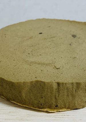 ほうじ茶のまったりケーキ-レシピのメイン写真