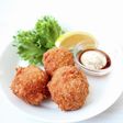 臭みなくフワッフワ【海老カツ】はんぺん入