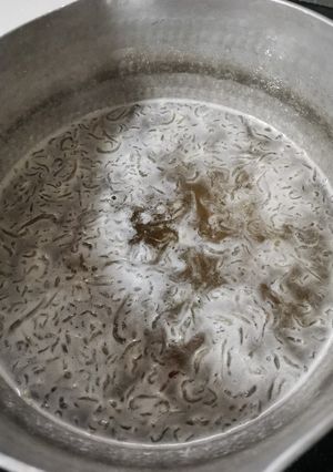 愛媛の甘〜いすし酢-レシピのメイン写真