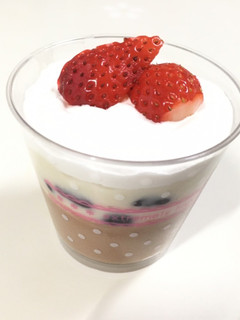 卵乳不使用 タピオカ入りチョコムース-レシピのメイン写真