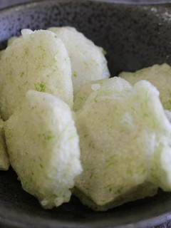 里芋の磯部揚げ-レシピのメイン写真