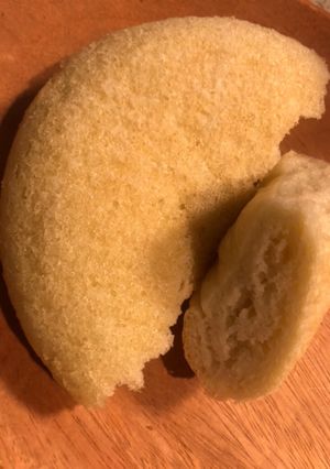 炊飯器で焼くお米パン-レシピのメイン写真