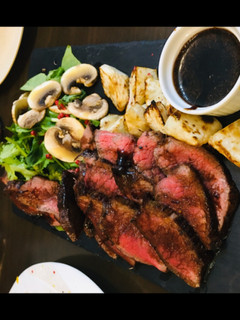 簡単ご馳走ローストビーフ-レシピのメイン写真