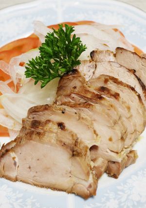 麹づけローストポーク【ＪＡ福井県】-レシピのメイン写真