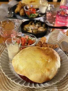 チーズソース-レシピのメイン写真