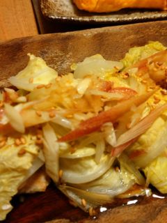 一口鍋 ※ロール白菜と豚肉の蒸し料理-レシピのメイン写真