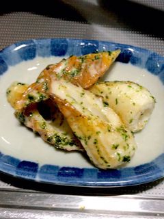 ちくわのマヨしょうゆ炒め お弁当にも◎-レシピのメイン写真