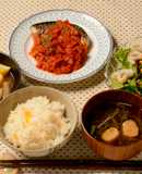 季節の食材たっぷり！茨城ヘルシーランチ