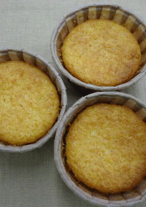 人参ケーキby草津市-レシピのメイン写真