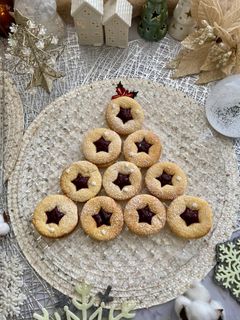 ホットケーキミックスでしっとりクッキー-レシピのメイン写真