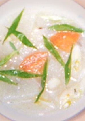 糠ニシンの三平汁-レシピのメイン写真