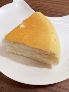 炊飯器で米粉パンケーキ-レシピのメイン写真