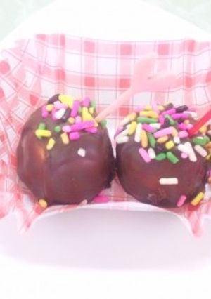 チョコマシュマロ (透析食)-レシピのメイン写真