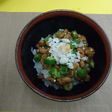 納豆オクラ丼by草津市