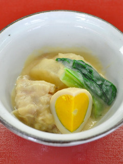 豚の角煮 西京味噌仕立て-レシピのメイン写真