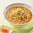 レンジで！豚もやし辛みそラーメン