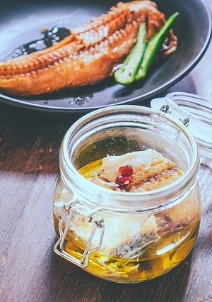 63℃ 血糖値低下◎ふわふわホッケ 2種-レシピのメイン写真
