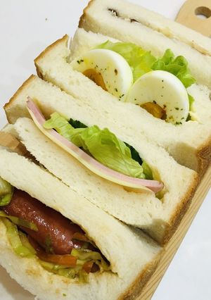 今日のお弁当　20/12/23-レシピのメイン写真