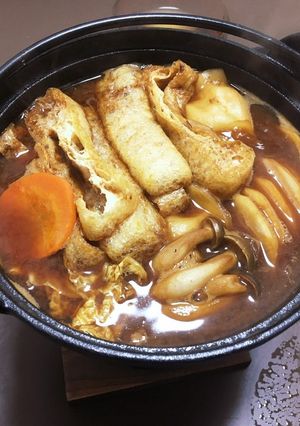 赤だしで冬野菜が絶品！みそ鍋-レシピのメイン写真