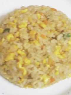 チャーハン-レシピのメイン写真