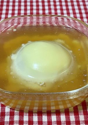 チーズ・メイト・オニオンスープ-レシピのメイン写真