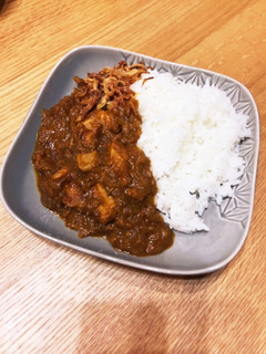 スパイスだけで簡単!本気のスパイスカレー-レシピのメイン写真