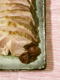 夏でも美味しい!梅風味★煮豚-レシピのメイン写真