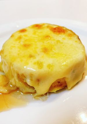 簡単♡メープルチーズスイートポテト-レシピのメイン写真