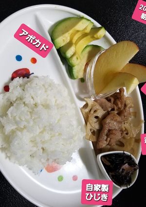りんご白鳥、他-レシピのメイン写真