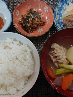 生たらこの醤油漬け-レシピのメイン写真