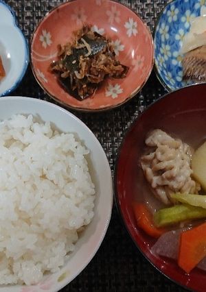 生たらこの醤油漬け-レシピのメイン写真