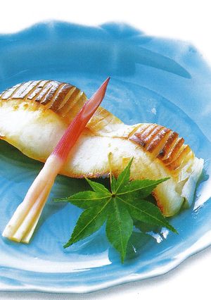 魚の西京漬-レシピのメイン写真
