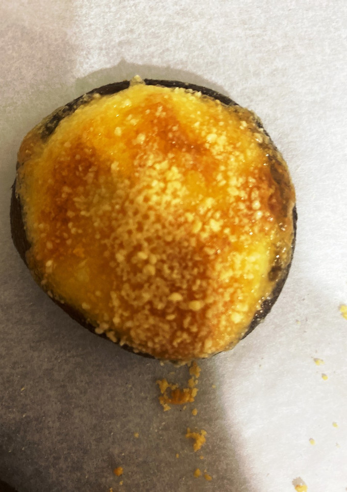一回やってみて！ガリマヨ椎茸-レシピのメイン写真