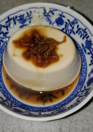 簡単湯豆腐-レシピのメイン写真