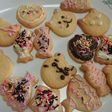 さっくり簡単クッキー【クリスマスに】