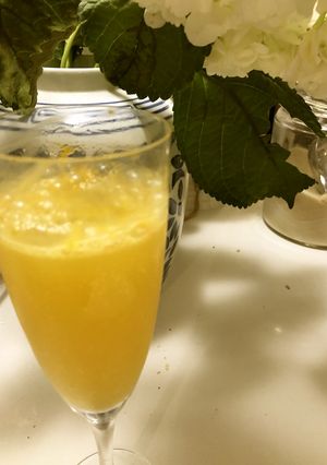 ミモザ-レシピのメイン写真