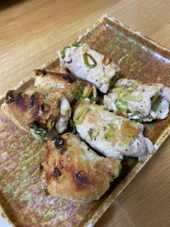 簡単♩香味ネギの豚ロース包み焼き-レシピのメイン写真